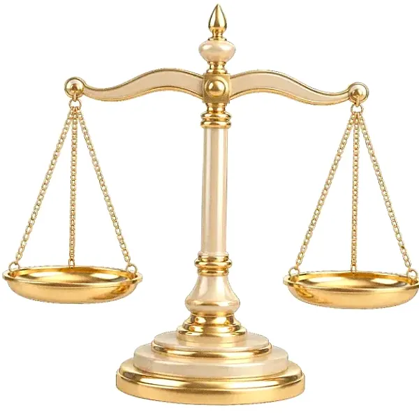 Balance scales — Lizaro