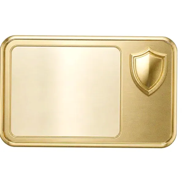 Security card — Lizaro