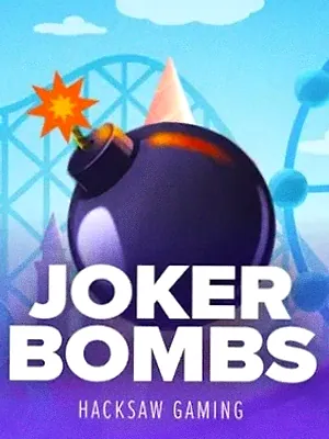 Joker Bombs at Lizaro