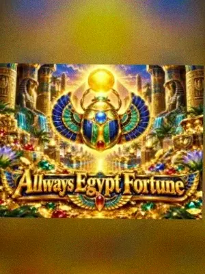 Allways Egypt Fortune at Lizaro