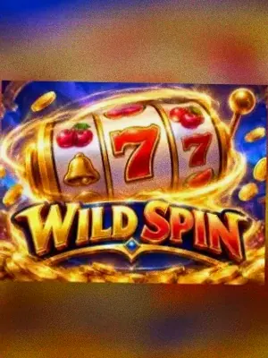 Wild Spin at Lizaro