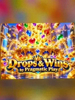 Drops & Wins by Pragmatic Play at Lizaro