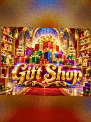 Gift Shop at Lizaro