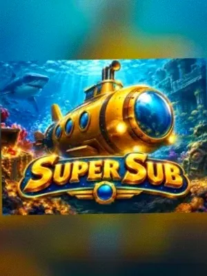 Super Sub at Lizaro
