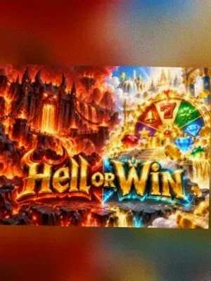 Hell or Win at Lizaro