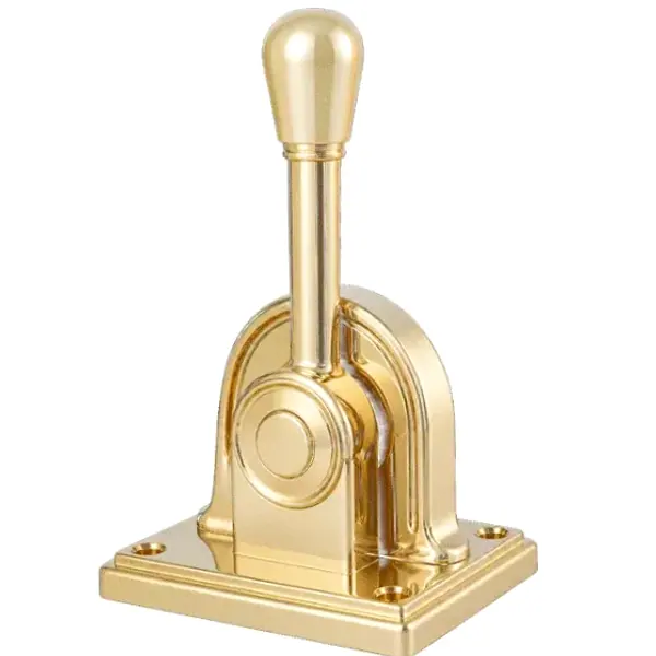 Casino lever — Lizaro