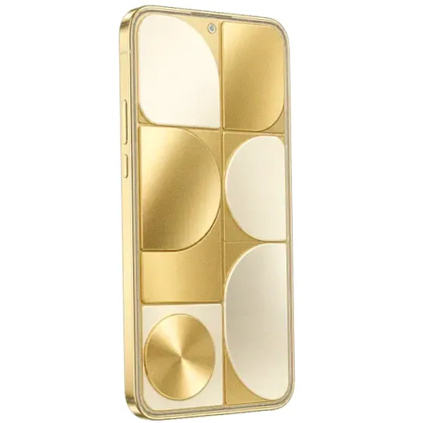 Modern smartphone — Lizaro