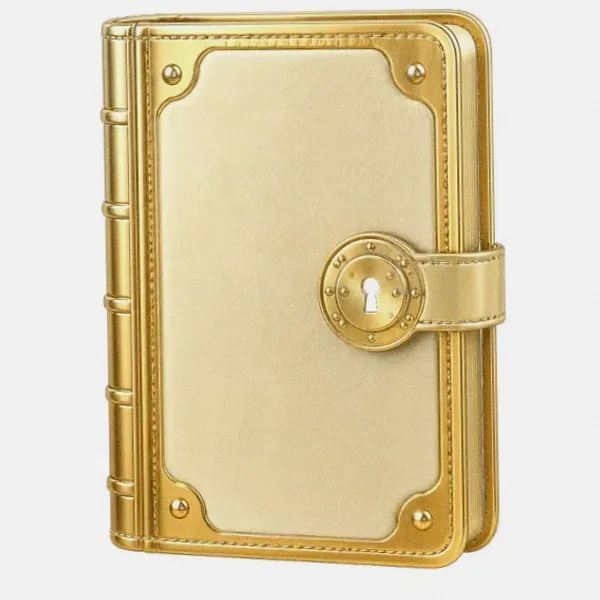 Leather journal — Lizaro
