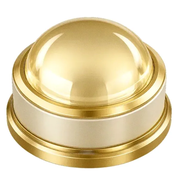 Casino push button — Lizaro