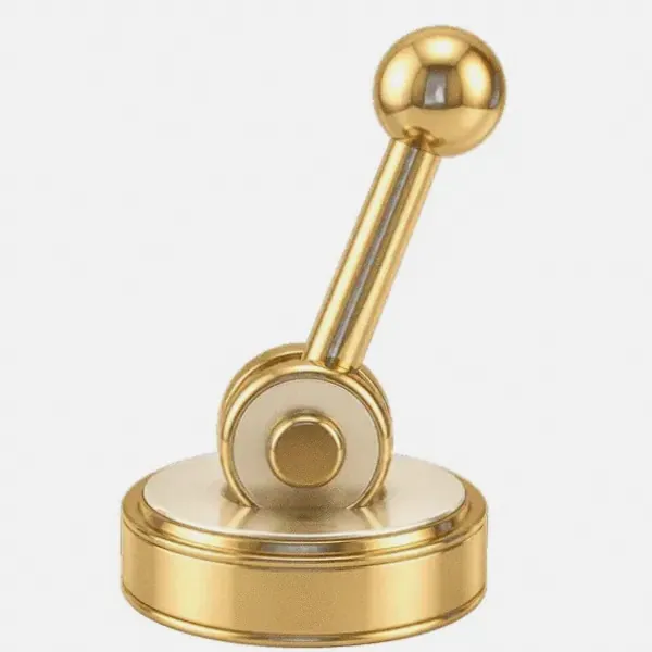 Arcade joystick — Lizaro
