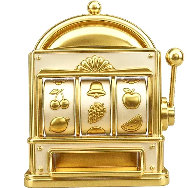 Classic slot machine — Lizaro