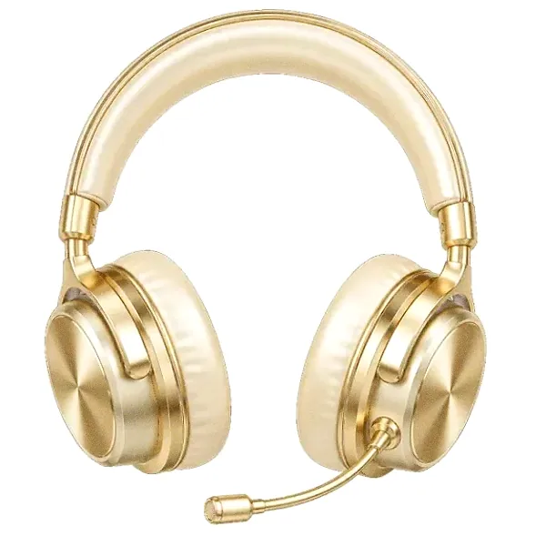 Headset with microphone — Lizaro