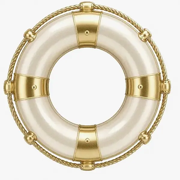Life preserver ring — Lizaro