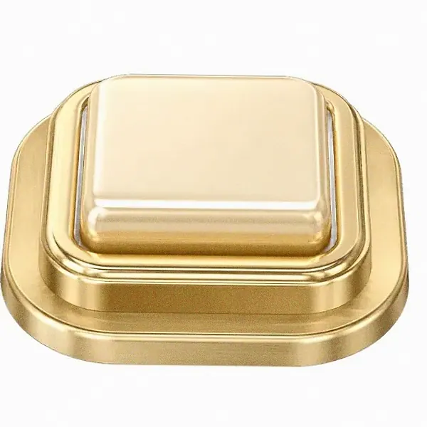 Push button — Lizaro