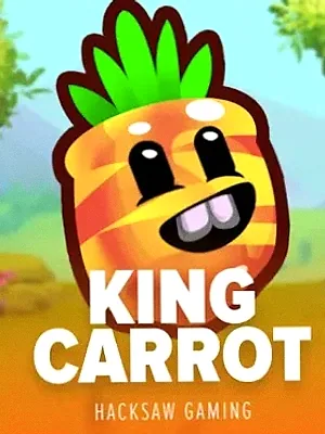 King Carrot at Lizaro