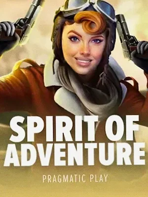 Spirit of Adventure at Lizaro