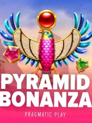 Pyramid Bonanza at Lizaro