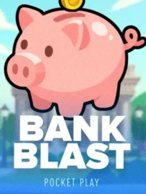 Bank Blast at Lizaro