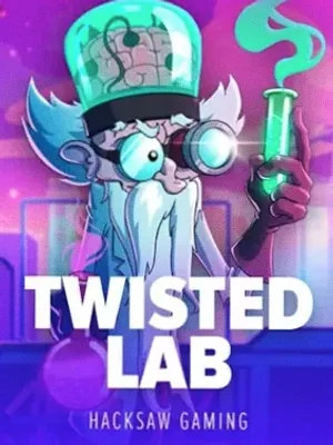 Twisted Lab at Lizaro