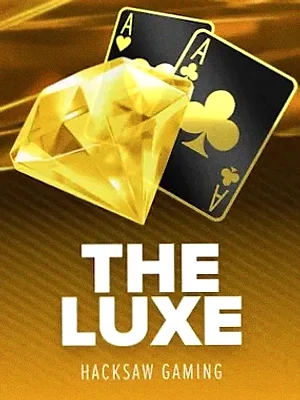 The Luxe at Lizaro