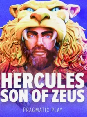 Hercules Son of Zeus at Lizaro