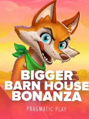 Bigger Barn House Bonanza at Lizaro