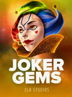 Joker Gems at Lizaro