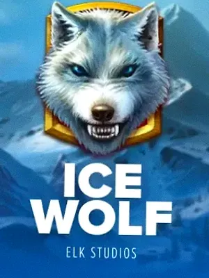 Ice Wolf at Lizaro