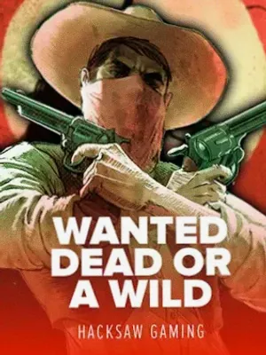 Wanted Dead Or a Wild at Lizaro