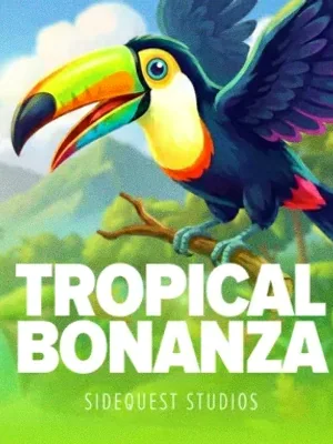 Tropical Bonanza at Lizaro