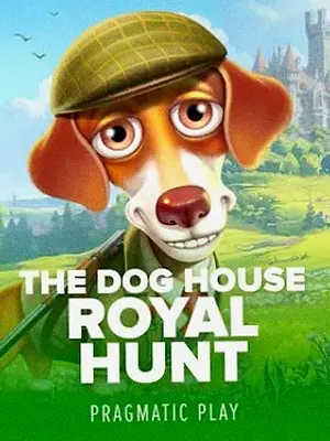 The Dog House - Royal Hunt at Lizaro