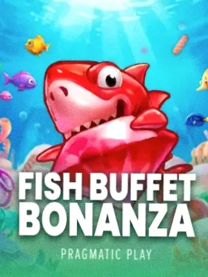 Fish Buffet Bonanza at Lizaro
