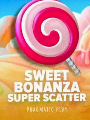 Sweet Bonanza Super Scatter at Lizaro
