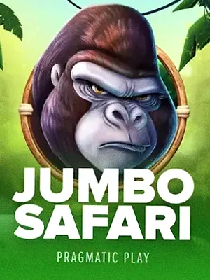 Jumbo Safari at Lizaro