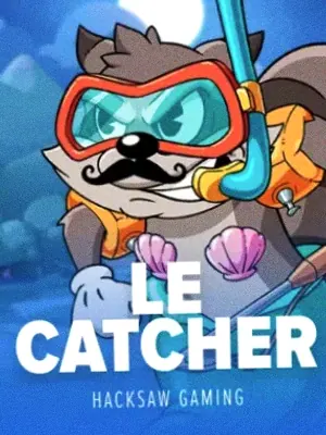 Le Catcher at Lizaro