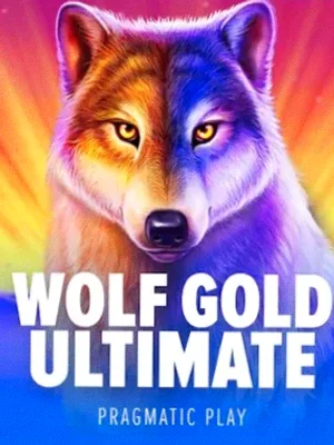 Wolf Gold Ultimate at Lizaro