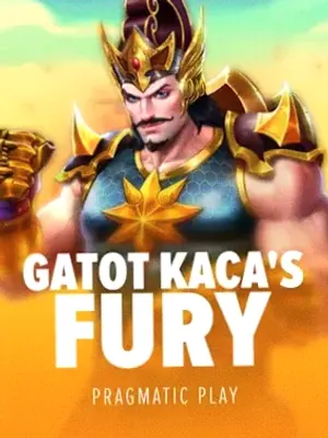 Gatot Kaca's Fury at Lizaro
