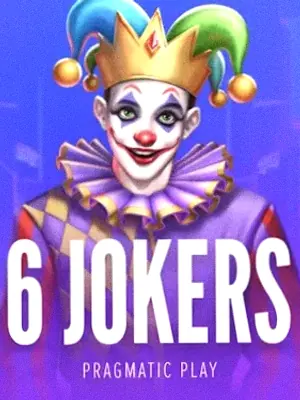 6 Jokers at Lizaro