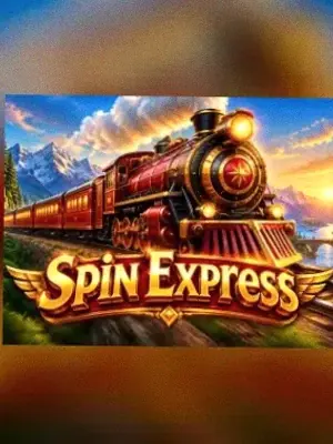 Spin Express at Lizaro