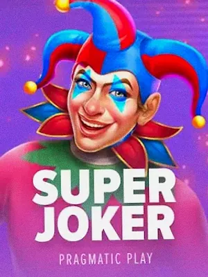 Super Joker at Lizaro