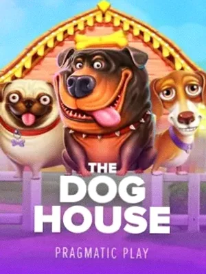 The Dog House at Lizaro