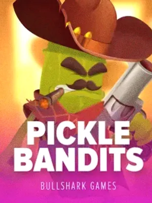Pickle Bandits at Lizaro
