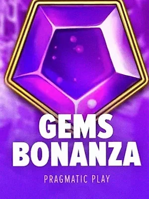 Gems Bonanza at Lizaro