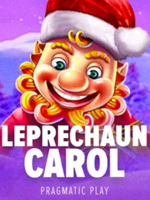 Leprechaun Carol at Lizaro