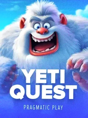 Yeti Quest at Lizaro