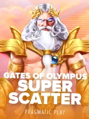 Gates of Olympus Super Scatter at Lizaro