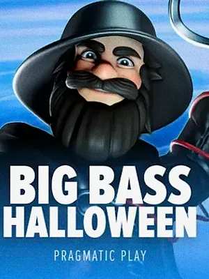 Big Bass Halloween at Lizaro
