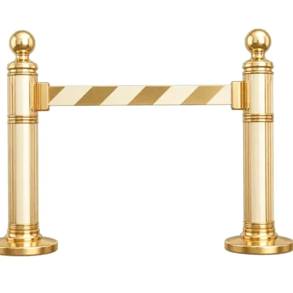 Barrier gate — Lizaro