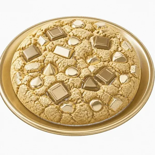 Chocolate chip cookie — Lizaro